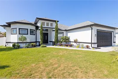 3609 8th St SW, Lehigh Acres, FL 33976 - Photo 1