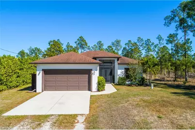 4832 18th St E, Naples, FL 34120 - Photo 1