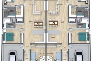 1016/1018 Diplomat Pkwy E, Cape Coral, FL 33909 - Photo 4