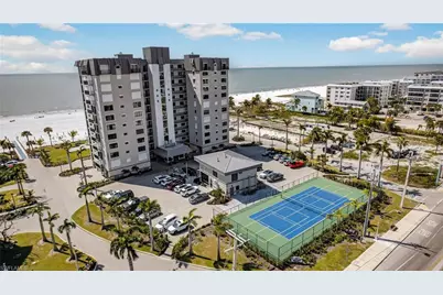 2800 Estero Blvd #1003, Fort Myers Beach, FL 33931 - Photo 42