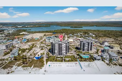 2800 Estero Blvd #1003, Fort Myers Beach, FL 33931 - Photo 6