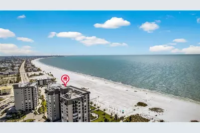2800 Estero Blvd #1003, Fort Myers Beach, FL 33931 - Photo 8