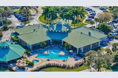 3913 Forest Glen Blvd #201, Naples, FL 34114 - Photo 4