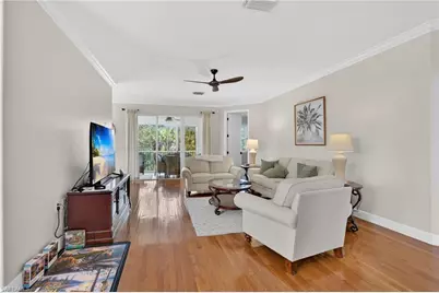 3913 Forest Glen Blvd #201, Naples, FL 34114 - Photo 18