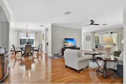 3913 Forest Glen Blvd #201, Naples, FL 34114 - Photo 16