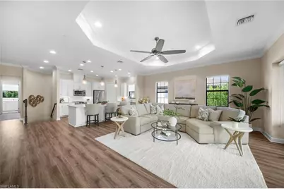 9685 Montelanico Loop #201, Naples, FL 34119 - Photo 1