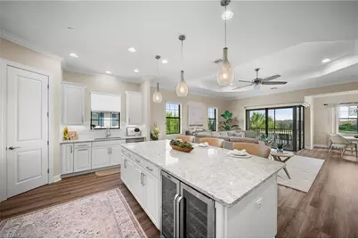 9685 Montelanico Loop #201, Naples, FL 34119 - Photo 4