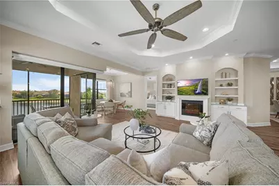 9685 Montelanico Loop #201, Naples, FL 34119 - Photo 6