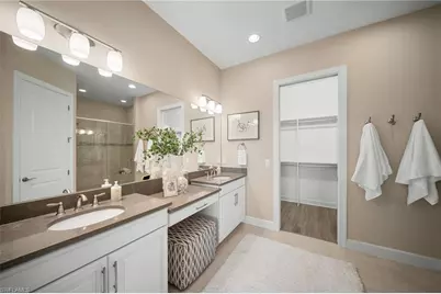 9685 Montelanico Loop #201, Naples, FL 34119 - Photo 16