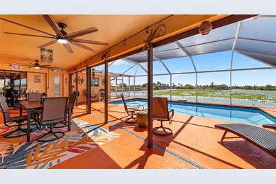 228 NW 12th Ln, Cape Coral, FL 33993 - Photo 36