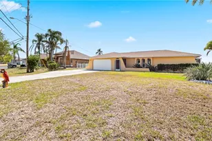 228 NW 12th Ln, Cape Coral, FL 33993 - Photo 46