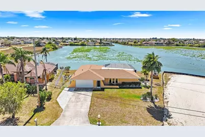 228 NW 12th Ln, Cape Coral, FL 33993 - Photo 48