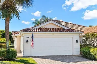 3144 Andorra Ct, Naples, FL 34109 - Photo 1