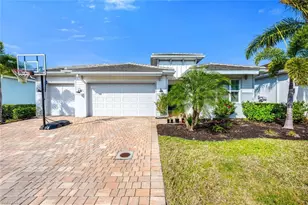 28041 Captiva Shell Loop, Bonita Springs, FL 34135 - Photo 1