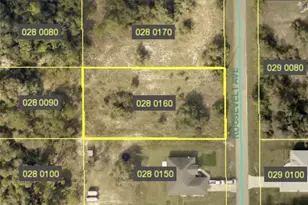 1807 Roosevelt Ave, Lehigh Acres, FL 33972 - Photo 1