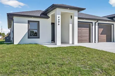 4604/4606 Golfview Blvd, Lehigh Acres, FL 33973 - Photo 2