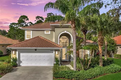 6499 Waverly Green Way, Naples, FL 34110 - Photo 2