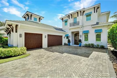 6892 Leeward Way, Naples, FL 34109 - Photo 1