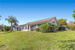 842 Charlemagne Blvd, Naples, FL 34112 - Photo 4