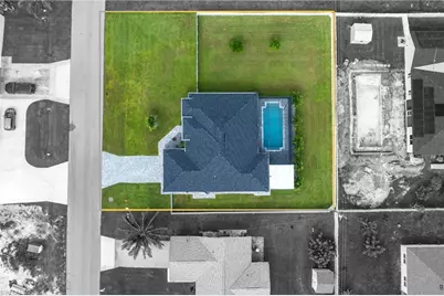 1005 NE 9th Ter, Cape Coral, FL 33909 - Photo 42