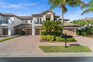 8069 Players Cove Dr, Naples, FL 34113 - Photo 2