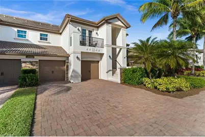 8069 Players Cove Dr #202, Naples, FL 34113 - Photo 1