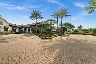 8069 Players Cove Dr, Naples, FL 34113 - Photo 38