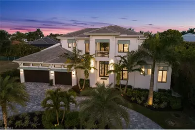 3636 Crayton Rd, Naples, FL 34103 - Photo 1