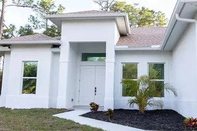 3611 56th St W, Lehigh Acres, FL 33971 - Photo 4