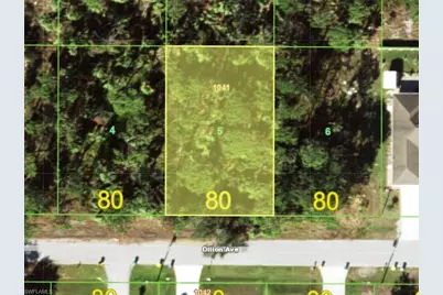 18150 Dillon Ave, Port Charlotte, FL 33954 - Photo 1