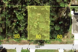 18150 Dillon Ave, Port Charlotte, FL 33954 - Photo 1