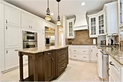 2855 Coach House Way, Naples, FL 34105 - Photo 38