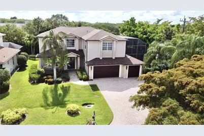 2855 Coach House Way, Naples, FL 34105 - Photo 2
