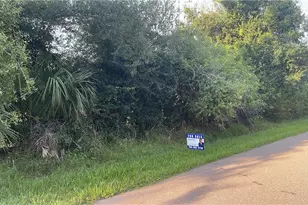 22452 Cezane Ave, Port Charlotte, FL 33952 - Photo 1