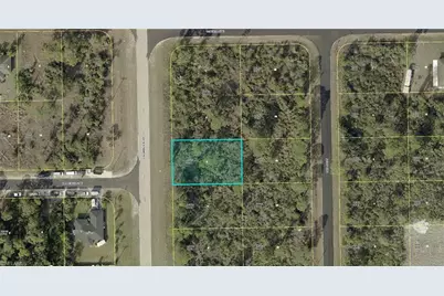 761 Columbus Blvd S, Lehigh Acres, FL 33974 - Photo 2