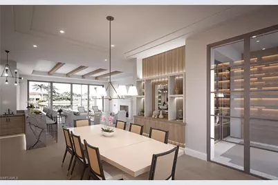 3696 Nelsons Walk, Naples, FL 34102 - Photo 8