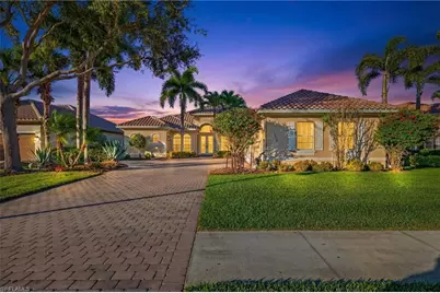 12095 Wicklow Ln, Naples, FL 34120 - Photo 1