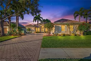 12095 Wicklow Ln, Naples, FL 34120 - Photo 1