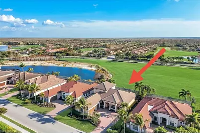 17161 Cherrywood Ct, Bonita Springs, FL 34135 - Photo 2