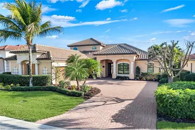 17161 Cherrywood Ct, Bonita Springs, FL 34135 - Photo 6