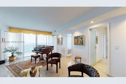 17555 Collins Ave #2303/04, Sunny Isles Beach, FL 33160 - Photo 6