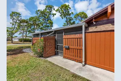 5620 Foxlake Dr, North Fort Myers, FL 33917 - Photo 1