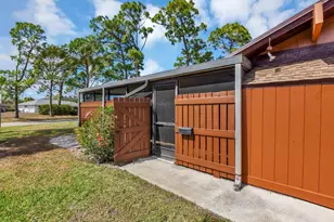 5620 Foxlake Dr, North Fort Myers, FL 33917 - Photo 1