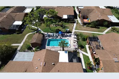 5620 Foxlake Dr, North Fort Myers, FL 33917 - Photo 36