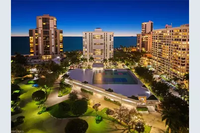 4401 Gulf Shore Blvd N #D806, Naples, FL 34103 - Photo 1