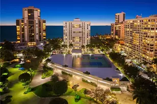 4401 Gulf Shore Blvd N, Naples, FL 34103 - Photo 1