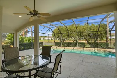 23869 Creek Branch Ln, Estero, FL 34135 - Photo 4