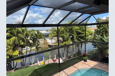 1927 SW 31st Ter, Cape Coral, FL 33914 - Photo 2