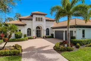 7420 Byrons Way, Naples, FL 34113 - Photo 1