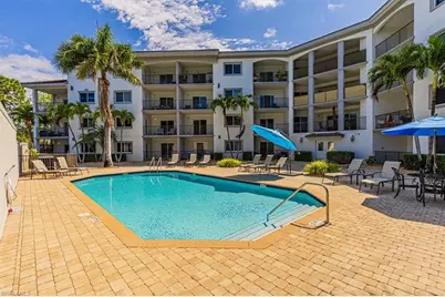 1100 Pine Ridge Rd #B106, Naples, FL 34108 - Photo 1